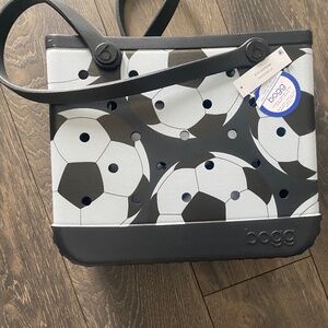 BOGG bag